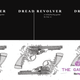 Image for article titled The Gaming Shelf Rides Into the Haunted West With Dread Revolver